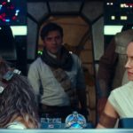 Star Wars The Rise of Skywalker lgbt homoseksuel kys / Filmz.dk