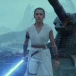 Star Wars The Rise of Skywalker Rotten Tomatoes / Filmz.dk