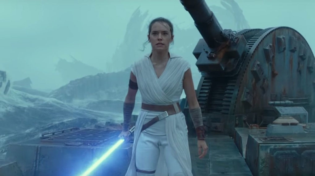 Star Wars The Rise of Skywalker Rotten Tomatoes / Filmz.dk