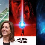 Star Wars trilogi ingen storyline / Filmz.dk