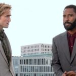 Tenet første billeder Christopher Nolan / Filmz.dk