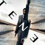 Tenet plakat / Filmz.dk