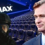 Tenet prolog Christopher Nolan IMAX / Filmz.dk