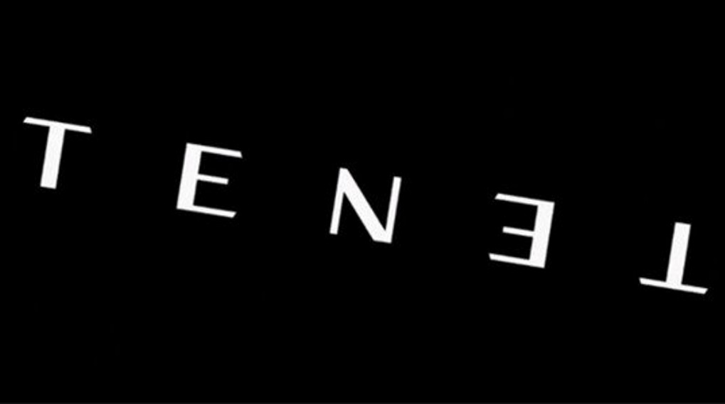 Tenet skjult kode 19. december / Filmz.dk