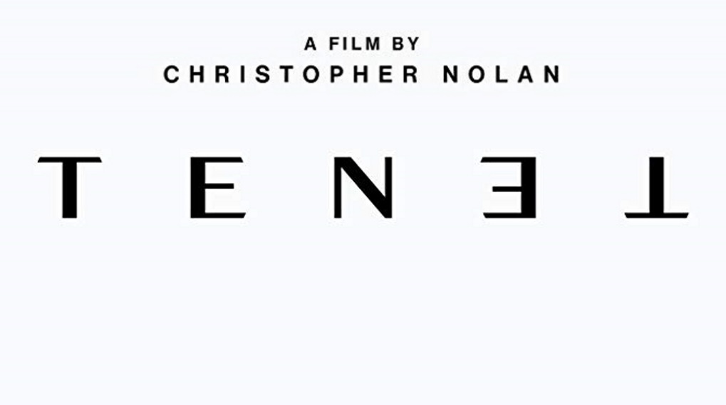 Tenet trailer prolog premiere dato / Filmz.dk