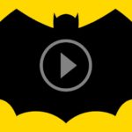 The Batman trailer premiere 2020 ccxp / Filmz.dk