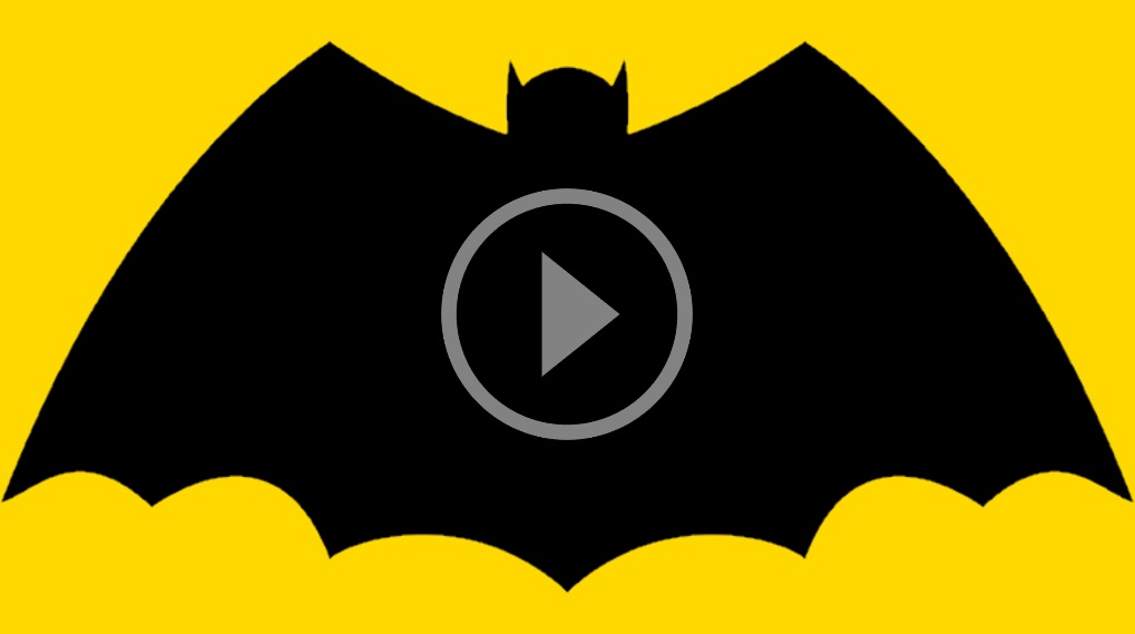 The Batman trailer premiere 2020 ccxp / Filmz.dk