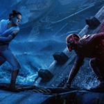 The Mandalorian Star Wars forbindelse The Rise of Skywalker healing / Filmz.dk