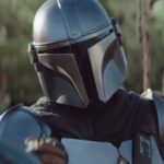 The Mandalorian Pedro Pascal / Filmz.dk