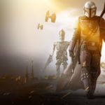 The Mandalorian Sæson 2 dato tidspunkt Disney Plus / Filmz.dk