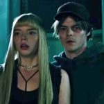 The New Mutants Marvel trailer / Filmz.dk