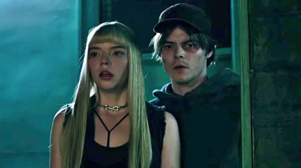 The New Mutants Marvel trailer / Filmz.dk