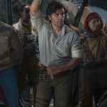 The Rise of Skywalker anmeldelser negative billetsalg / Filmz.dk