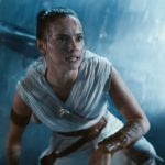 The Rise of Skywalker CinemaScore Star Wars / Filmz.dk