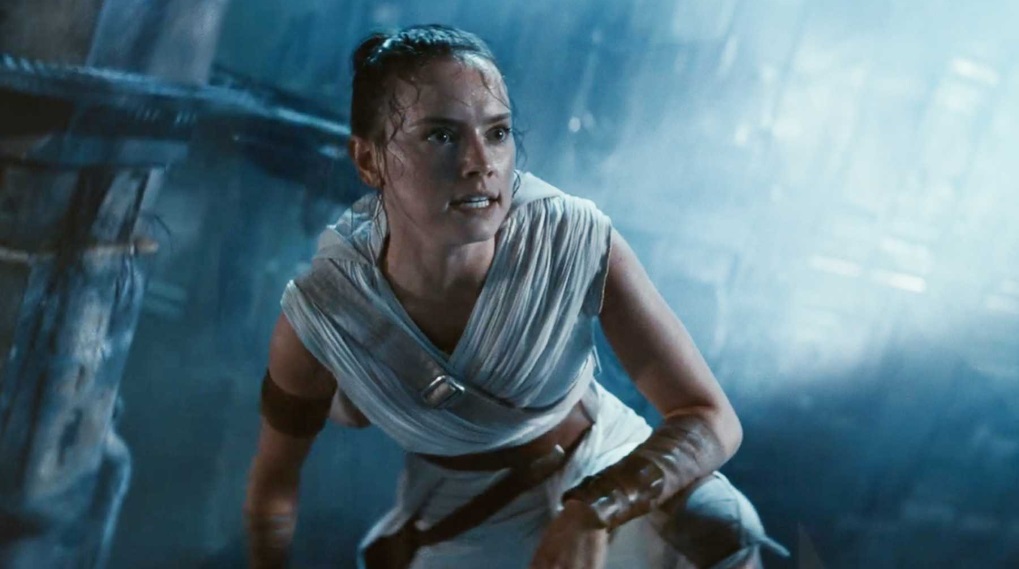 The Rise of Skywalker CinemaScore Star Wars / Filmz.dk