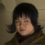The Rise of Skywalker Rose Tico / Filmz.dk