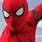 Tom Holland Venom 2 Spider-Man / Filmz.dk