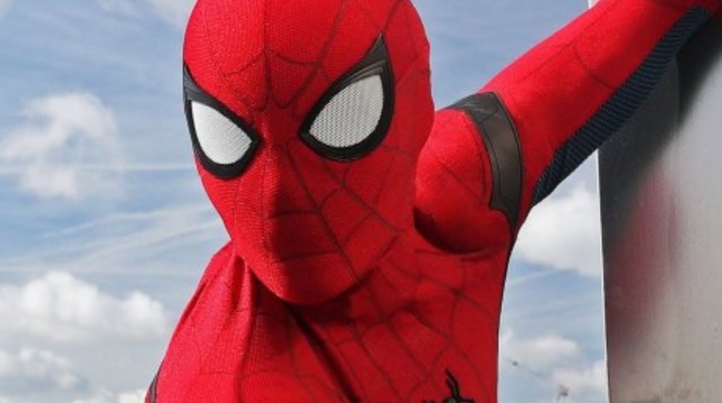 Tom Holland Venom 2 Spider-Man / Filmz.dk