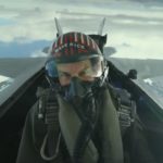 Top Gun Maverick trailer / Filmz.dk