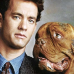 Turner hund hooch Disney Plus reboot serie / Filmz.dk