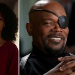 WandaVision Captain Marvel Far From Home / Filmz.dk