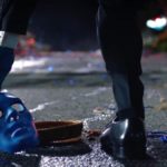 Watchmen Doctor Manhattan spoiler / Filmz.dk