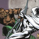Werewolf by Night Moon Knight Jack Russell MCU / Filmz.dk