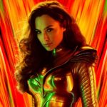 Wonder Woman 1984 plakater CCXP / Filmz.dk