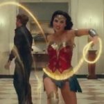 Wonder Woman 1984 teaser CCXP / Filmz.dk