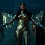 Wonder Woman 1984 trailer / Filmz.dk