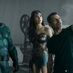Zack Snyder Justice League spilletid billede / Filmz.dk