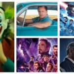 Årets Filmz 2019 brugerne / Filmz.dk
