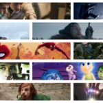 Årtiets bedste film 2010'erne / Filmz.dk
