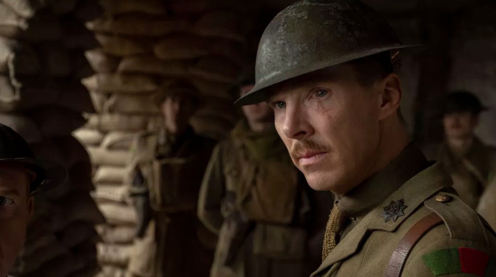 1917 derfor få film første verdenskrig / Filmz.dk