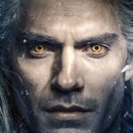 The Witcher Nightmare of the Wolf / Filmz.dk