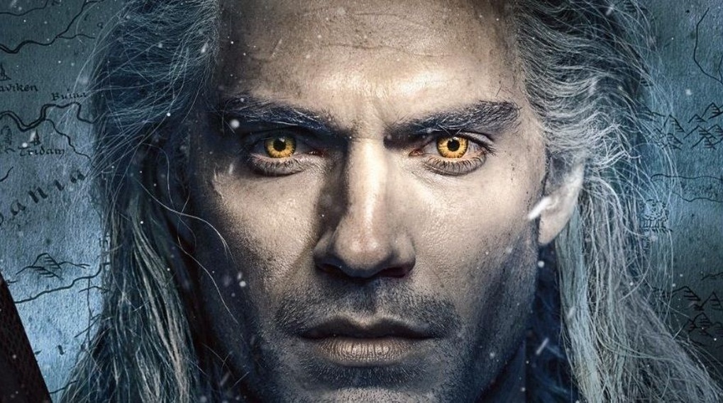 The Witcher Nightmare of the Wolf / Filmz.dk
