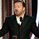 Amy Poehler Tina Fey Golden Globe værter 2021 / Filmz.dk
