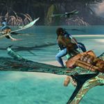 Avatar 2 billeder concept art / Filmz.dk