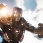Avengers Endgame Don Cheadle Space Jam 2 rolle / Filmz.dk