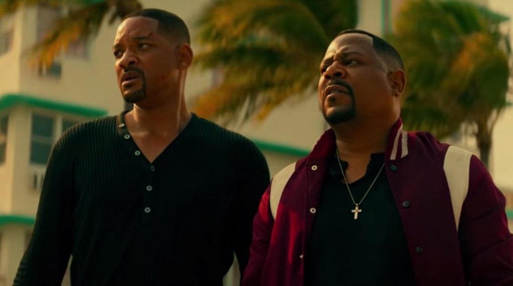 Bad Boys 4 / Filmz.dk