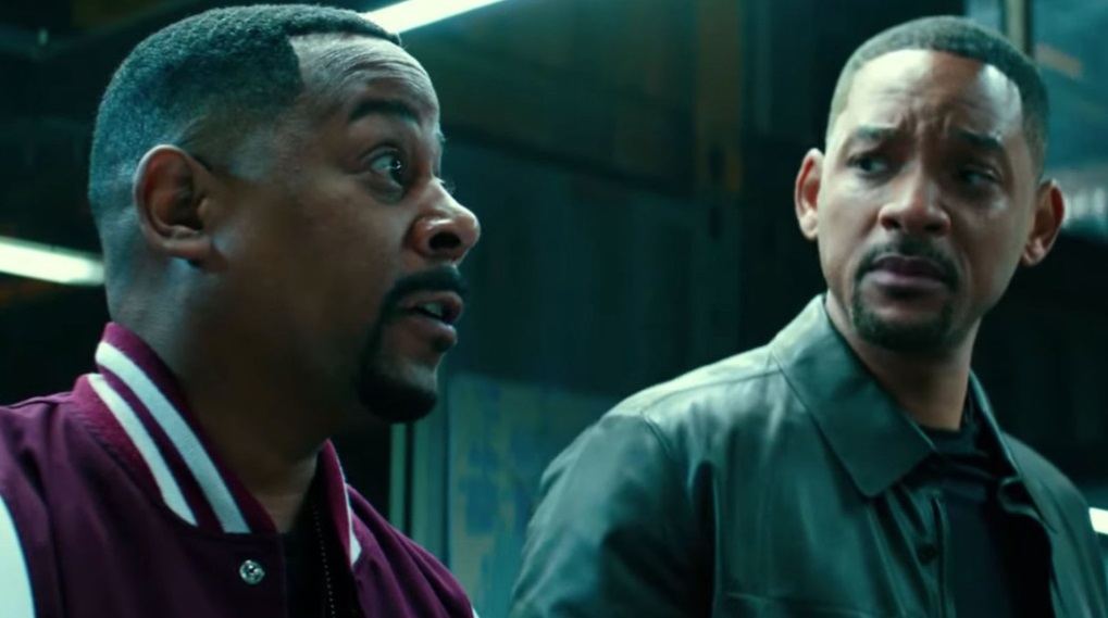 Bad Boys for Life instruktører Marvel MCU / Filmz.dk