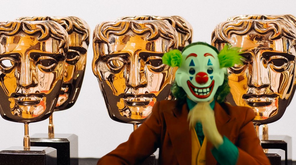 BAFTA 2020 nomineringer / Filmz.dk