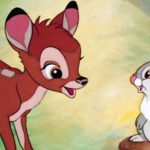 Bambi remake Disney / Filmz.dk