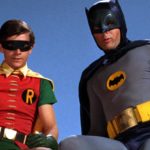 Batman Robin krympe penis / Filmz.dk