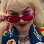 Birds of Prey trailer / Filmz.dk