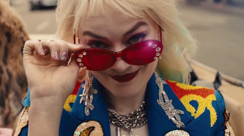 Birds of Prey trailer / Filmz.dk