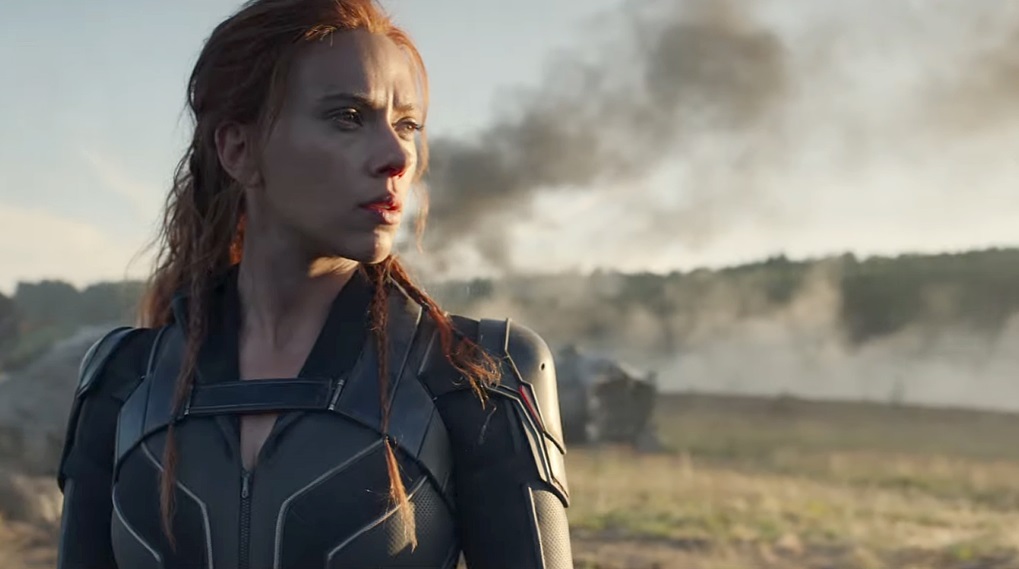 Black Widow komponist Alexandre Desplat / Filmz.dk