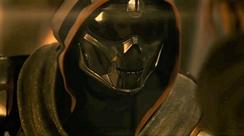 Black Widow Taskmaster trailer MCU Marvel / Filmz.dk