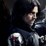 Black Widow Thunderbolts MCU Falcon and the Winter Soldier / Filmz.dk