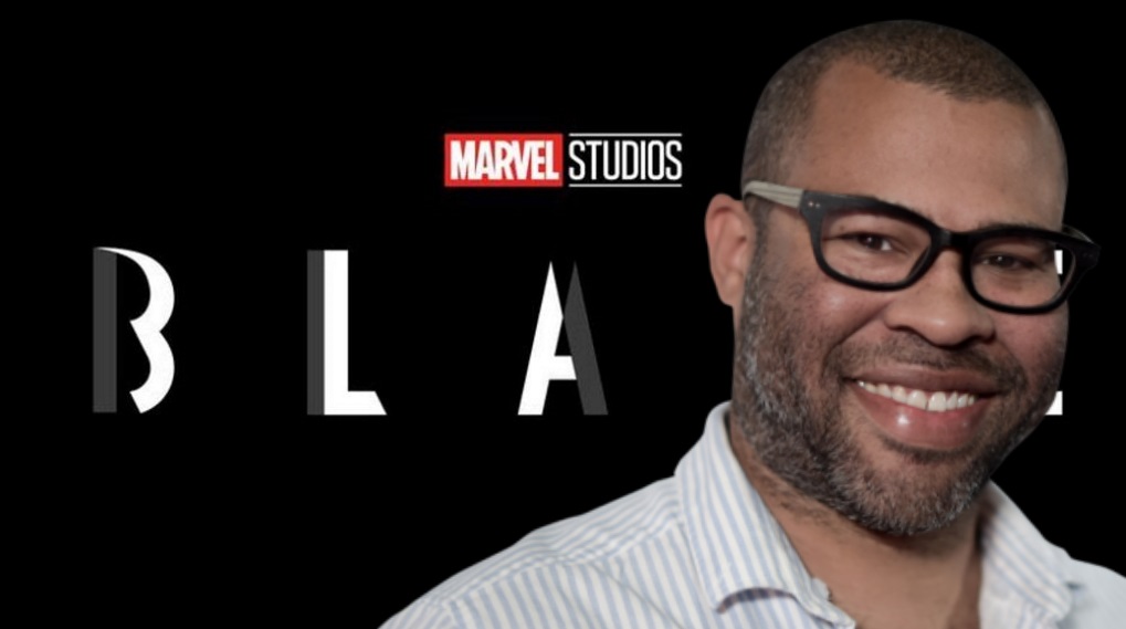 Blade MCU Jordan Peele / Filmz.dk